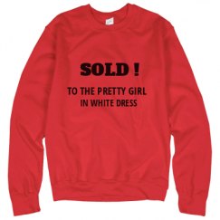 Unisex Basic Promo Crewneck Sweatshirt