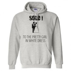 Unisex Basic Promo Hoodie