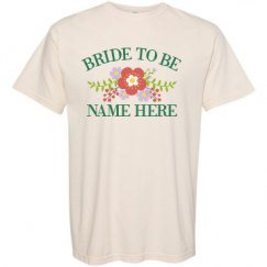 Adult Heavyweight T-Shirt