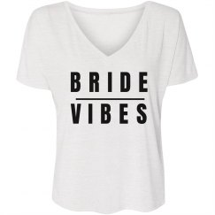 Cute Getting Married Bride Vibes