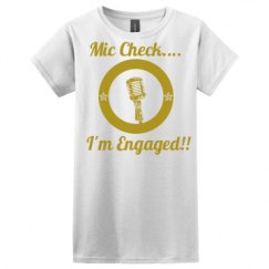 Ladies Basic Softstyle Tee