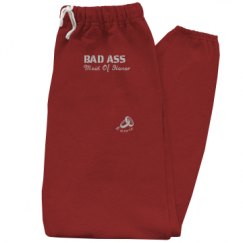 Unisex Fleece Sweatpants