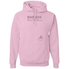 Unisex Basic Promo Hoodie