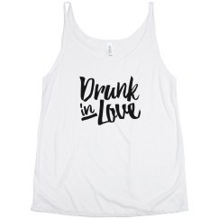 Drunk in Love
