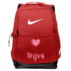 Nike Brasilia Medium Backpack