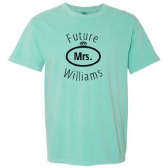 Adult Heavyweight T-Shirt