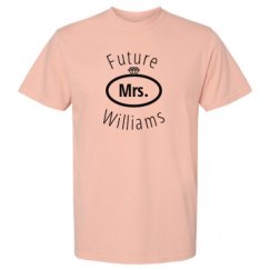 Adult Heavyweight T-Shirt