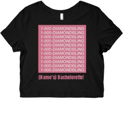 Hotline Diamond Bling