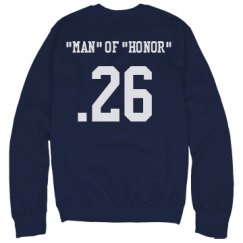 Unisex Basic Promo Crewneck Sweatshirt