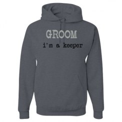 Unisex Basic Promo Hoodie