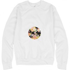 Unisex Basic Promo Crewneck Sweatshirt