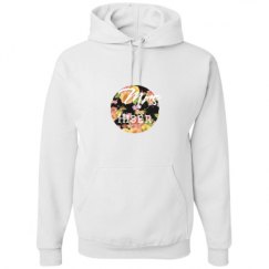 Unisex Basic Promo Hoodie