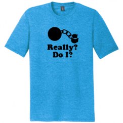 Unisex Perfect Tri Tee