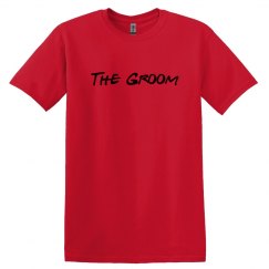 The Groom Tee