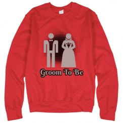 Unisex Basic Promo Crewneck Sweatshirt