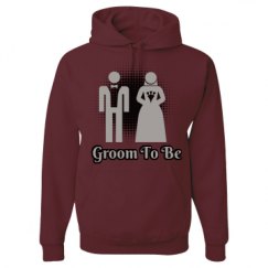 Unisex Basic Promo Hoodie