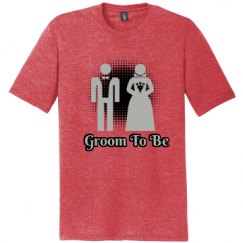 Unisex Perfect Tri Tee