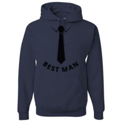 Unisex Basic Promo Hoodie