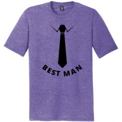 Unisex Perfect Tri Tee