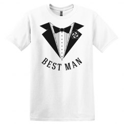 Best Man
