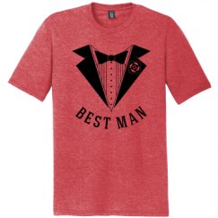 Unisex Perfect Tri Tee