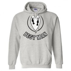 Unisex Basic Promo Hoodie