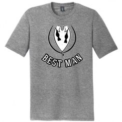 Unisex Perfect Tri Tee