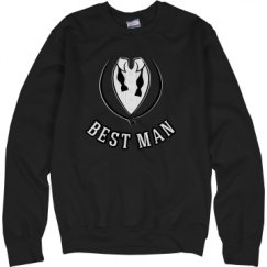 Unisex Basic Promo Crewneck Sweatshirt