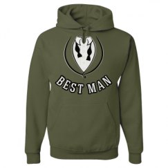 Unisex Basic Promo Hoodie