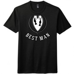 Unisex Perfect Tri Tee