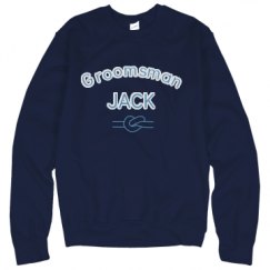 Unisex Basic Promo Crewneck Sweatshirt