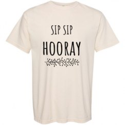 Adult Heavyweight T-Shirt