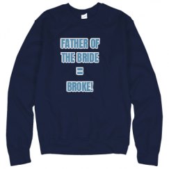 Unisex Basic Promo Crewneck Sweatshirt