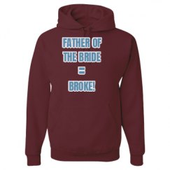 Unisex Basic Promo Hoodie