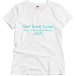 Ladies Basic Softstyle Promo Tee