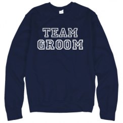 Unisex Basic Promo Crewneck Sweatshirt