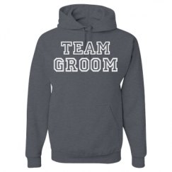 Unisex Basic Promo Hoodie