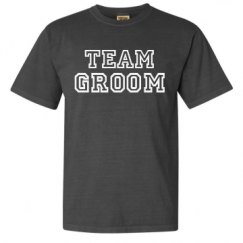 Adult Heavyweight T-Shirt