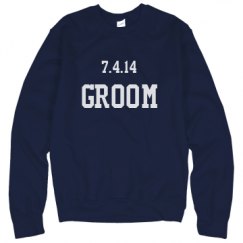 Unisex Basic Promo Crewneck Sweatshirt