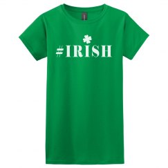 Irish St. Patricks St. Paddy's Tshirt