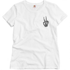 Ladies Basic Softstyle Tee