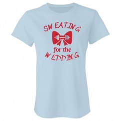 Ladies Slim Fit Favorite Tee