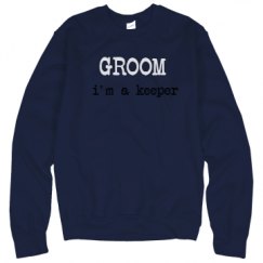 Unisex Basic Promo Crewneck Sweatshirt