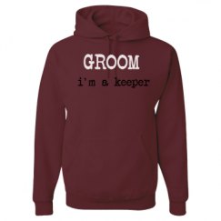 Unisex Basic Promo Hoodie