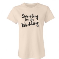 Ladies Slim Fit Favorite Tee