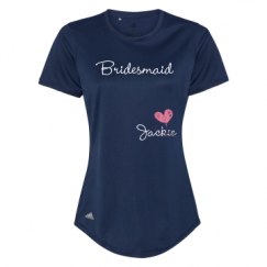 Women's Adidas Sport Shirt