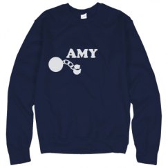 Unisex Basic Promo Crewneck Sweatshirt