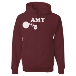 Unisex Basic Promo Hoodie