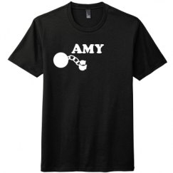 Unisex Perfect Tri Tee