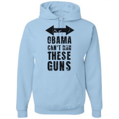 Unisex Basic Promo Hoodie